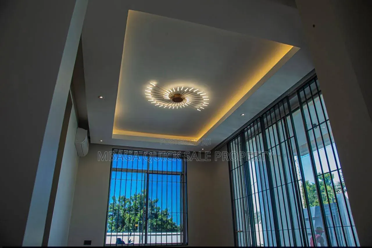 4bdrm House in Mbezi Beach for sale in Mbezi Beach