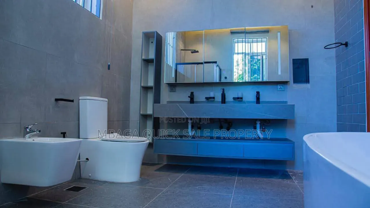 4bdrm House in Mbezi Beach for sale in Mbezi Beach