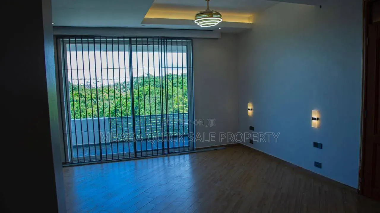 4bdrm House in Mbezi Beach for sale in Mbezi Beach
