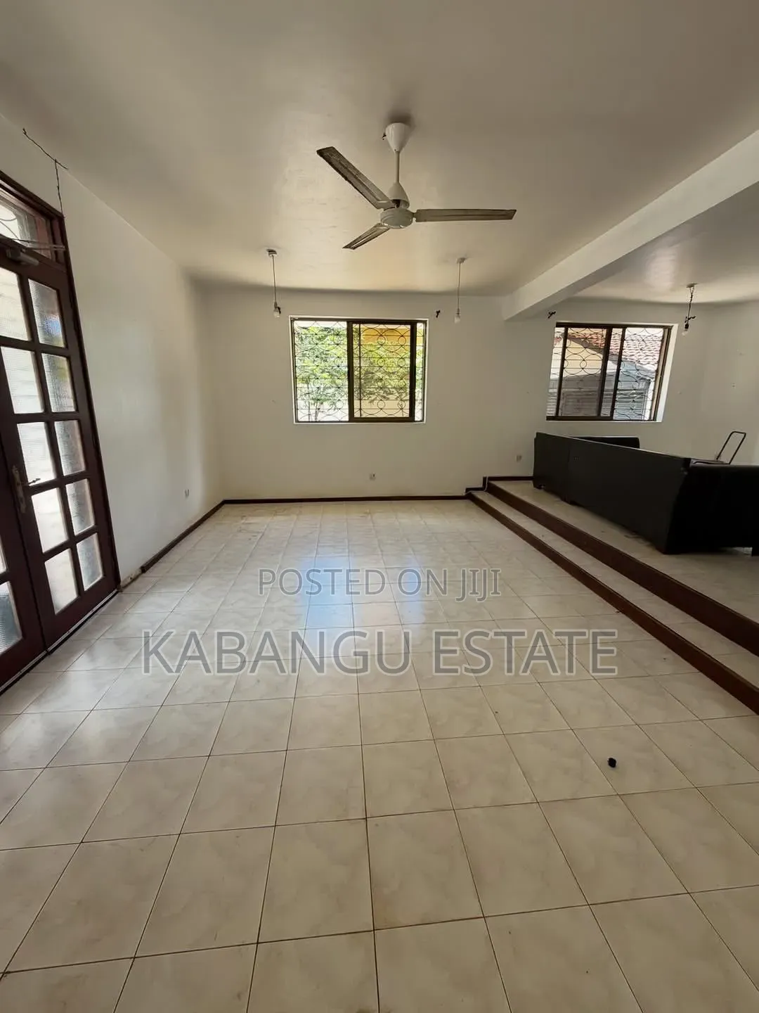 4bdrm House in Masaki for rent in Masaki