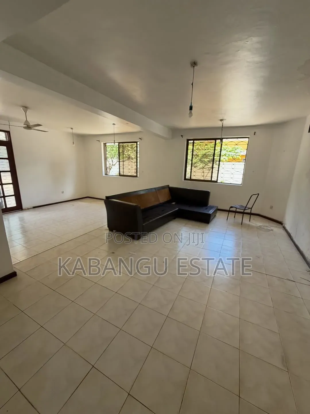 4bdrm House in Masaki for rent in Masaki