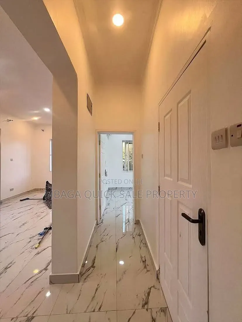 Furnished 2bdrm Farm House in Mikocheni for rent in Mikocheni