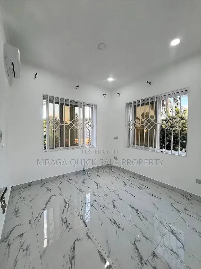 Furnished 2bdrm Farm House in Mikocheni for rent in Mikocheni