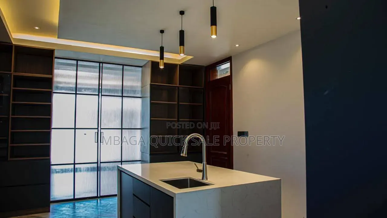 Furnished 2bdrm House in Kinondoni for rent in Kinondoni