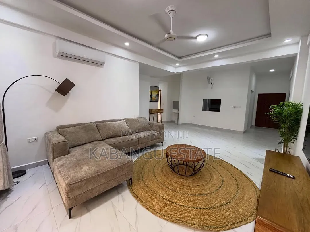 3bdrm Apartment in Upanga for rent in Upanga East