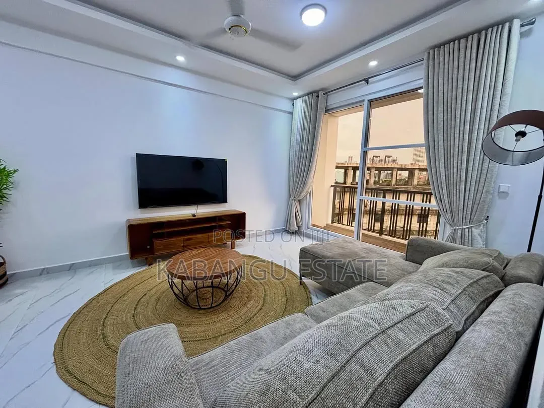 3bdrm Apartment in Upanga for rent in Upanga East