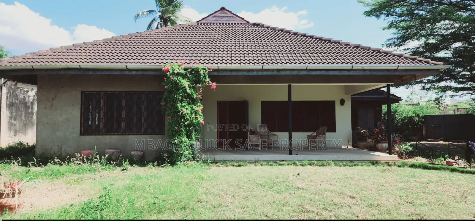 3bdrm House in Makongo, Goba for sale in Goba