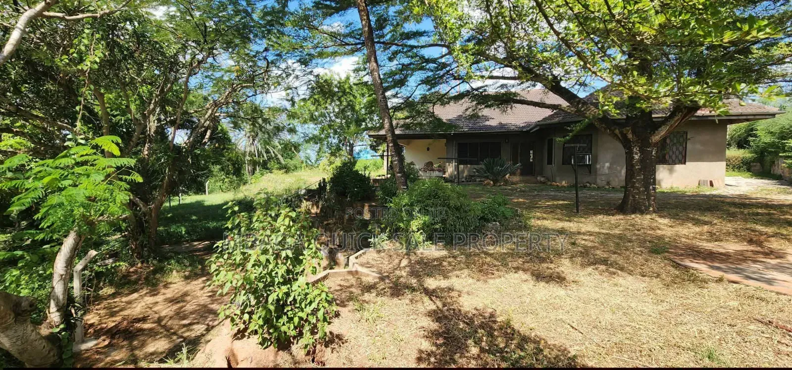 3bdrm House in Makongo, Goba for sale in Goba