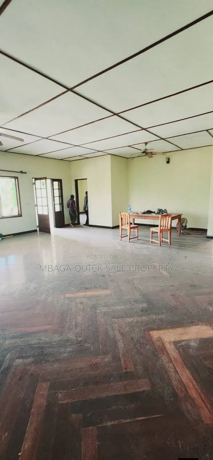 3bdrm House in Makongo, Goba for sale in Goba