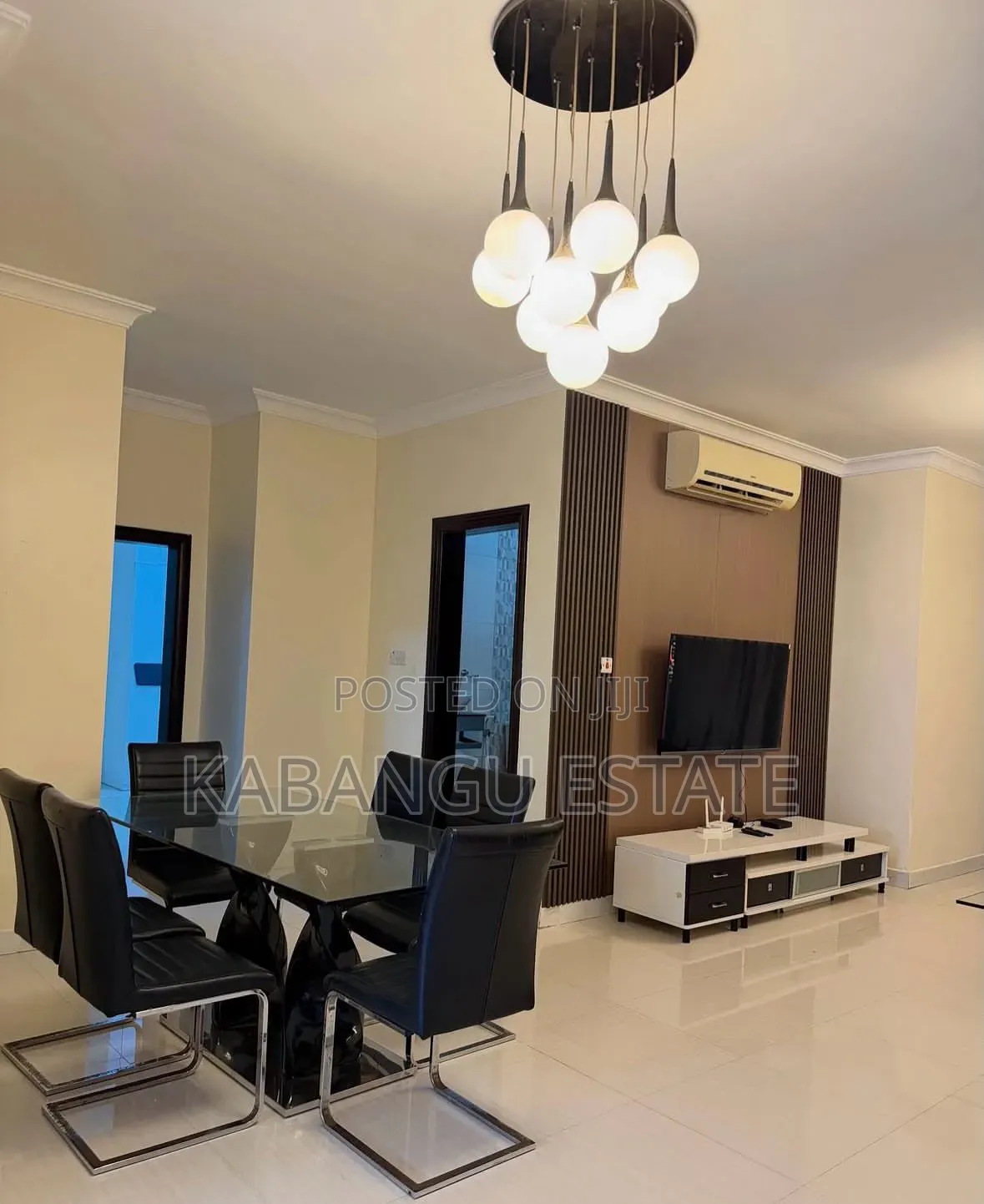 Furnished 2bdrm Apartment in Masaki for sale in Masaki