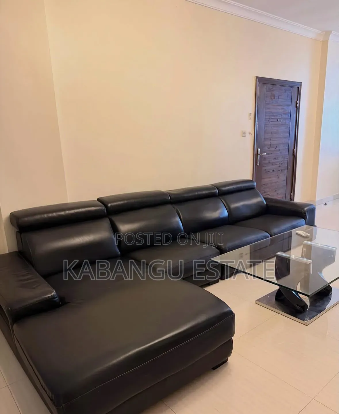 Furnished 2bdrm Apartment in Masaki for sale in Masaki