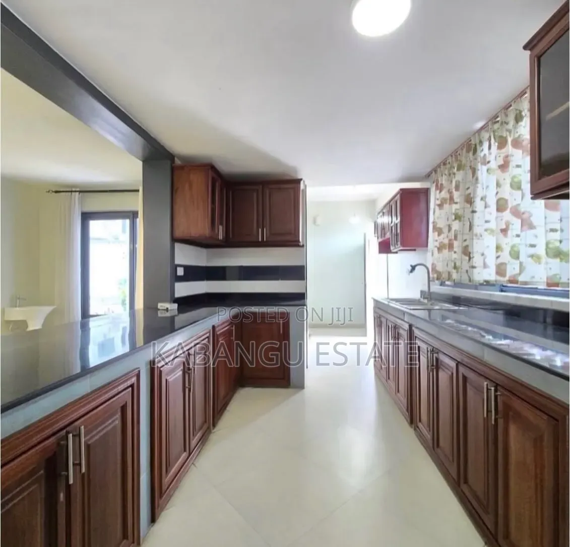 3bdrm House in Masaki for rent in Masaki