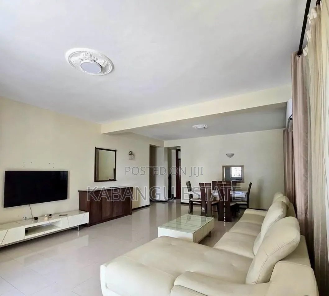 Furnished 3bdrm Villa in Masaki for rent in Masaki
