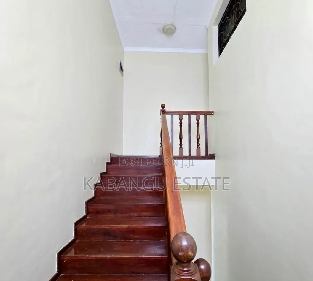 Furnished 3bdrm Villa in Masaki for rent in Masaki