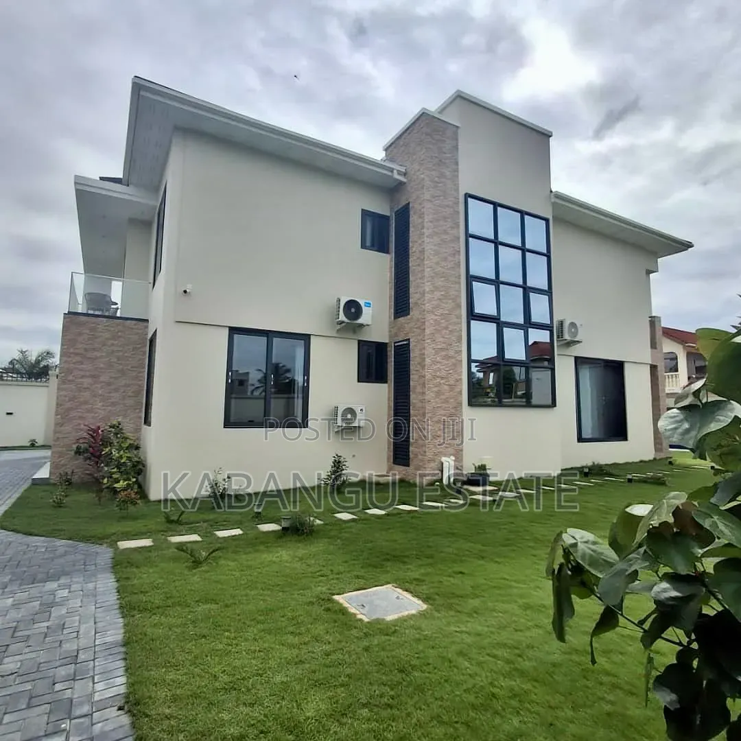 4bdrm Mansion in Mbweni Jkt for sale in Mbweni