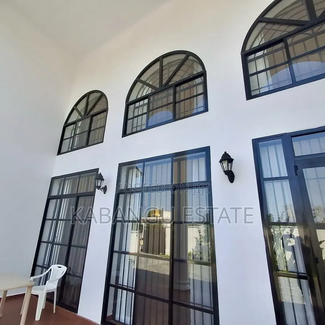 4bdrm Mansion in Mbweni Jkt for sale in Mbweni