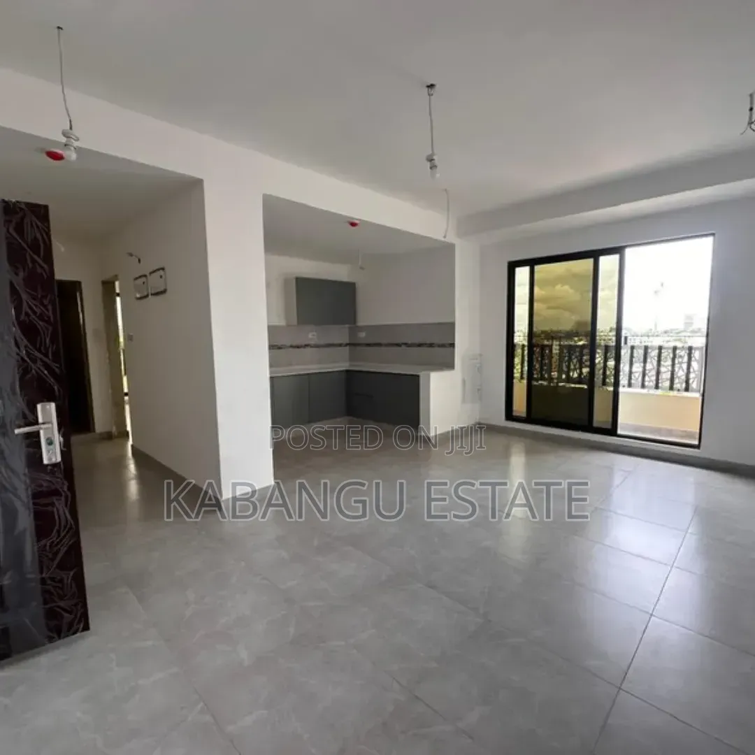 1bdrm Apartment in Msasani for sale in Msasani
