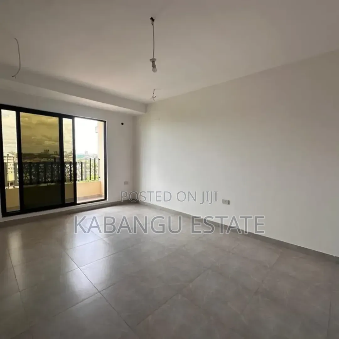 1bdrm Apartment in Msasani for sale in Msasani