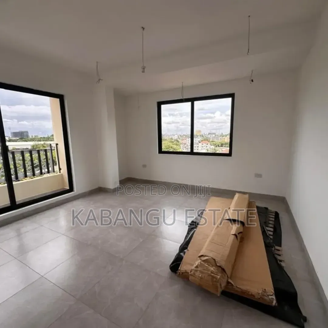 1bdrm Apartment in Msasani for sale in Msasani