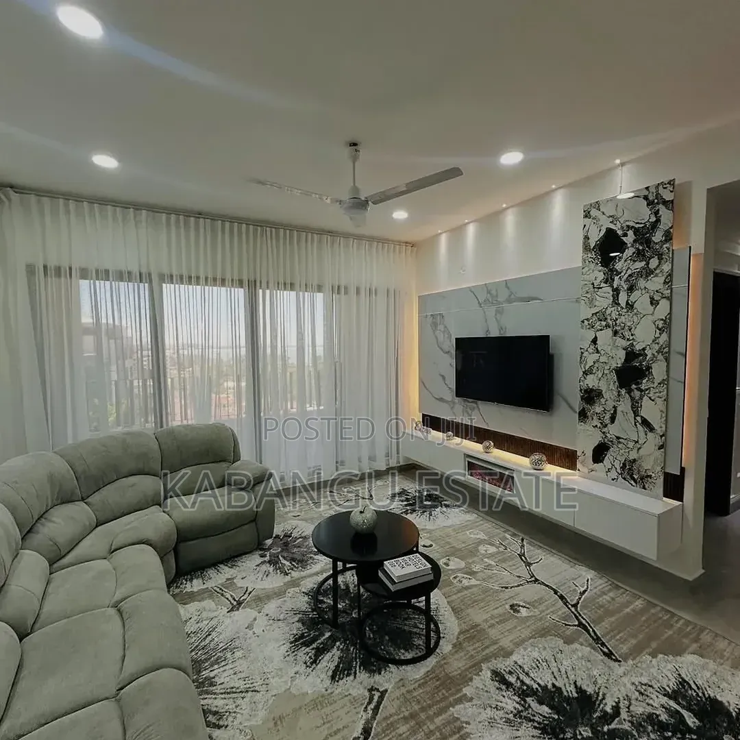 3bdrm Apartment in Msasani for sale in Msasani