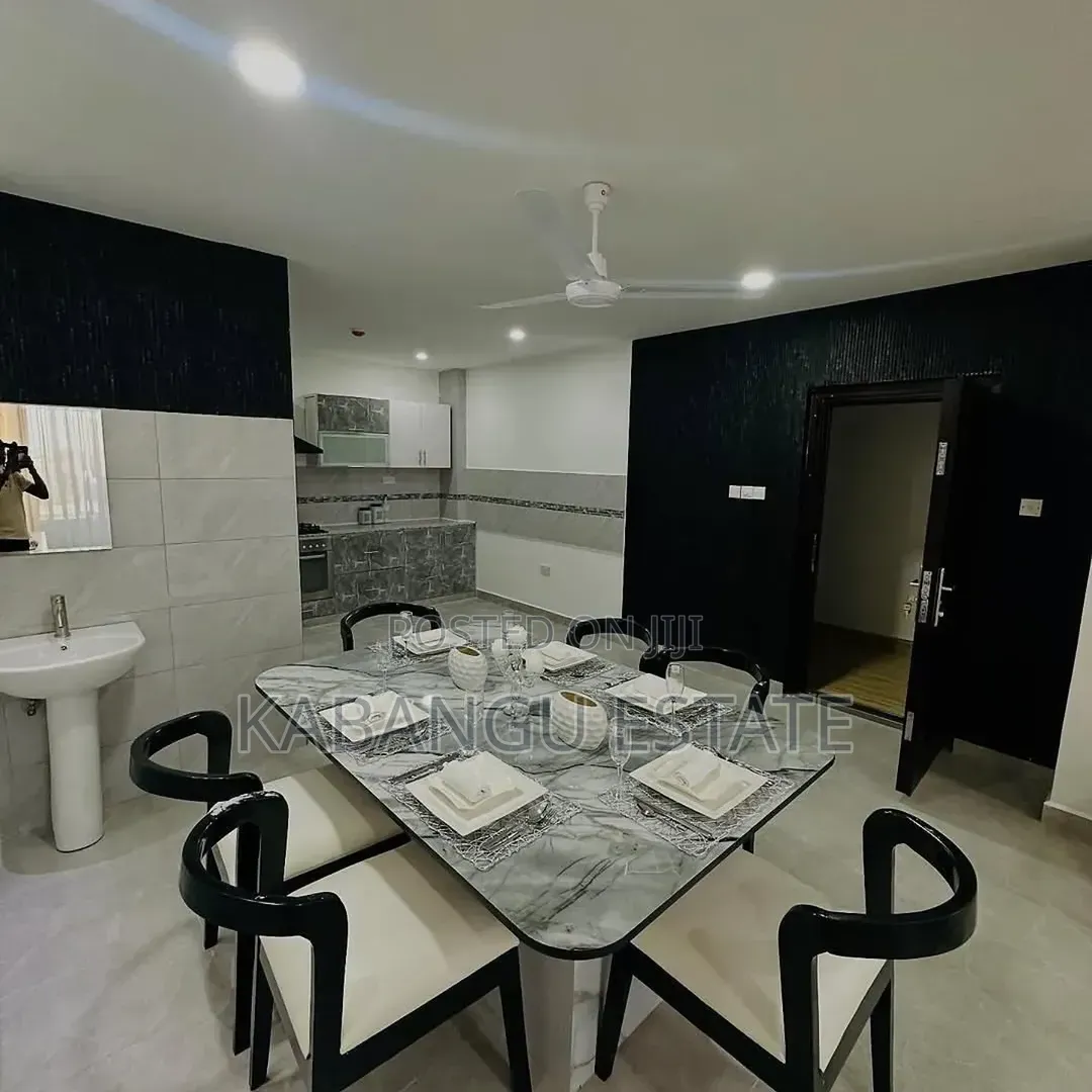 3bdrm Apartment in Msasani for sale in Msasani