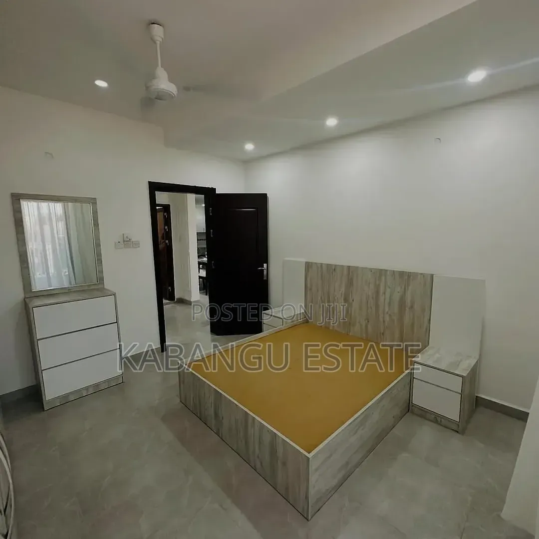 3bdrm Apartment in Msasani for sale in Msasani