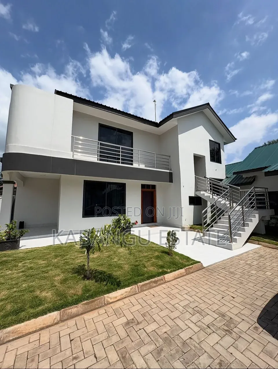 Furnished 1bdrm Apartment in Mbezibeach for rent in Mbezi Beach