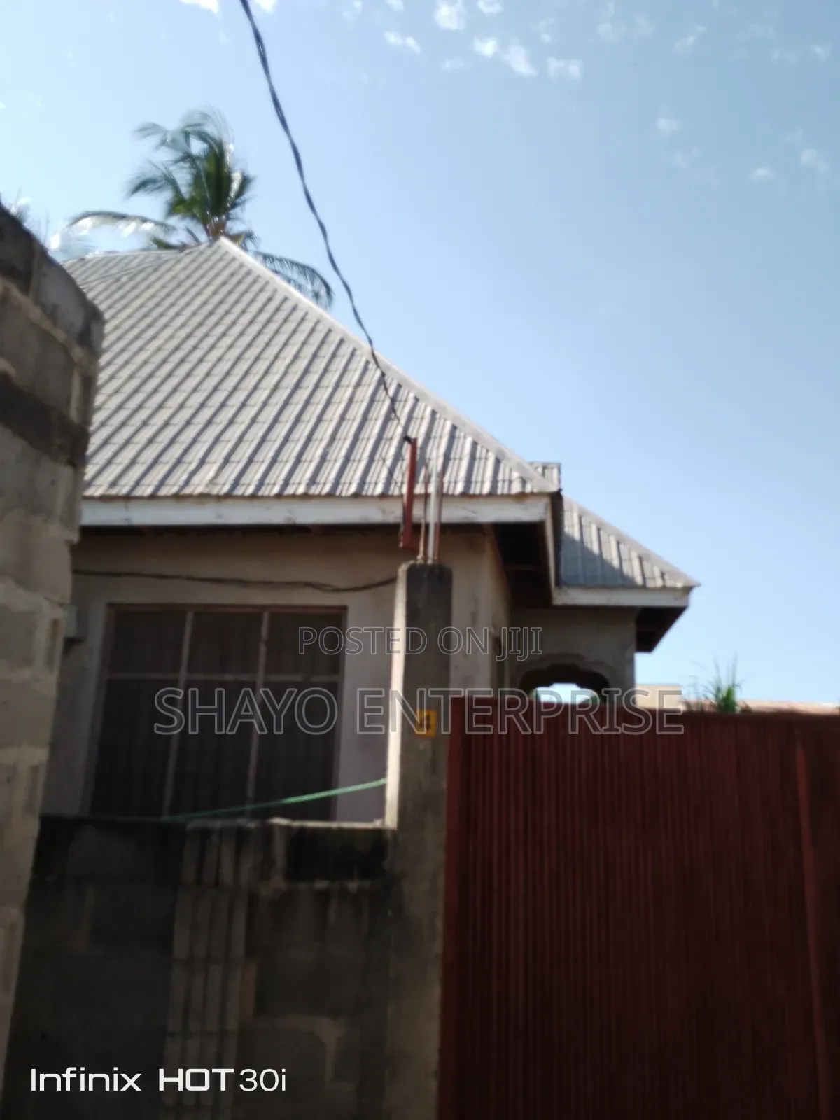 4bdrm Block of Flats in Mabwepande Manzese, Bunju for sale in Bunju