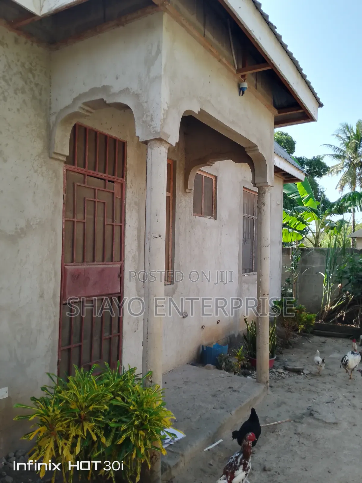 4bdrm Block of Flats in Mabwepande Manzese, Bunju for sale in Bunju