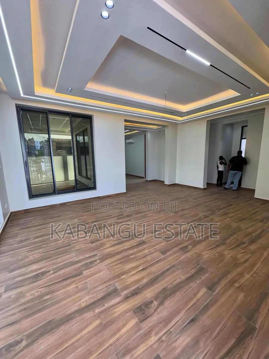 6bdrm Mansion in Mbweni Jkt for sale in Mbweni