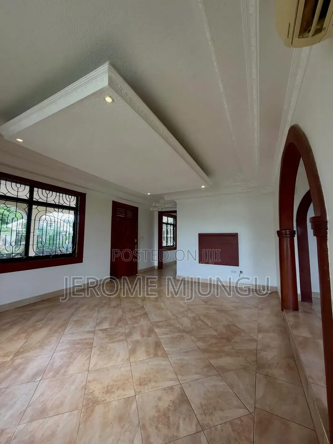 4bdrm House in Kunduchi for rent in Kunduchi