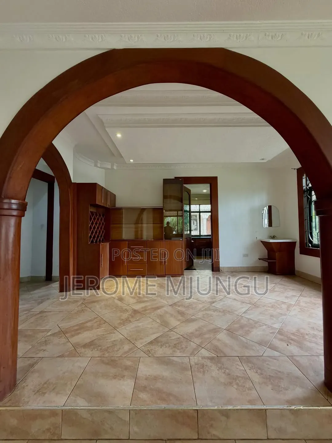 4bdrm House in Kunduchi for rent in Kunduchi