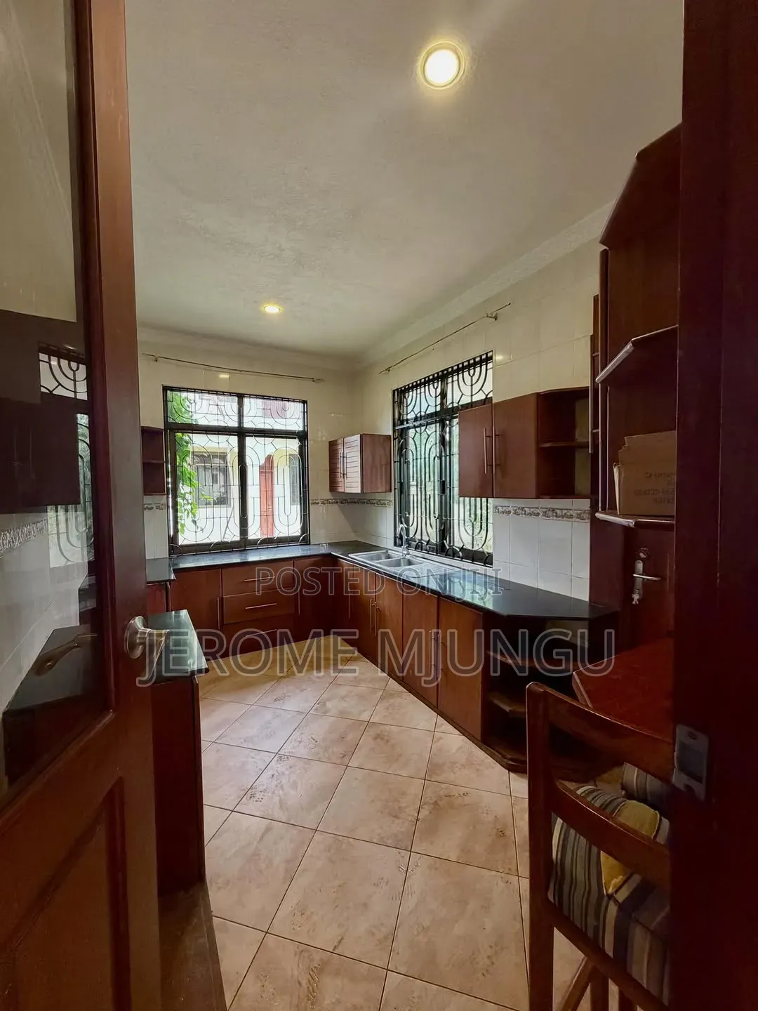 4bdrm House in Kunduchi for rent in Kunduchi