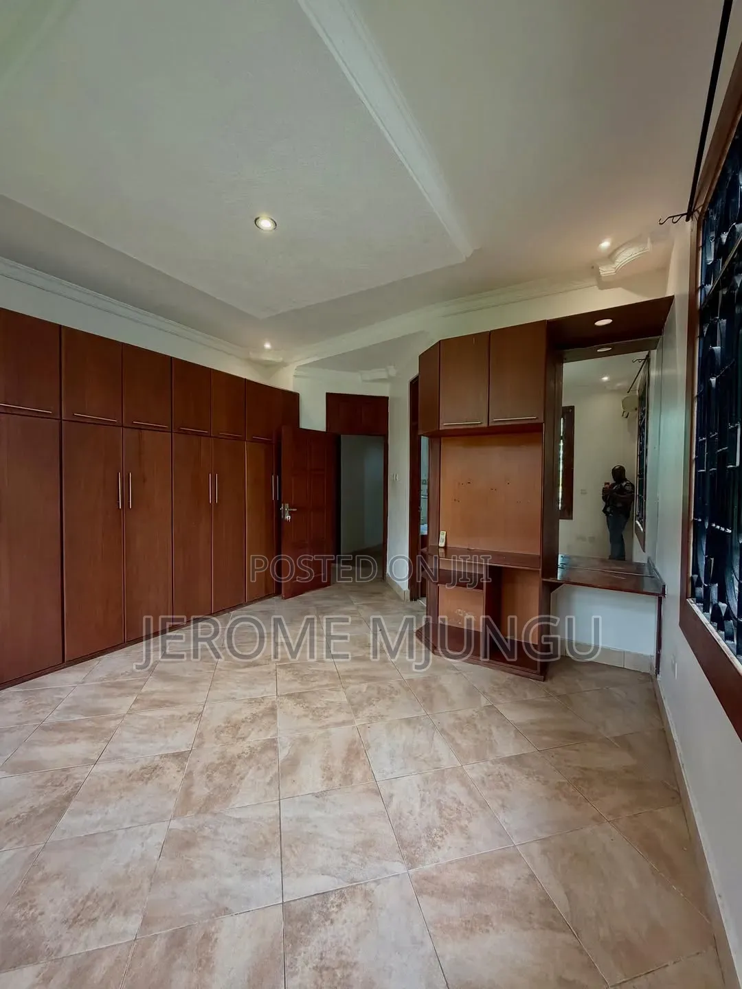 4bdrm House in Kunduchi for rent in Kunduchi