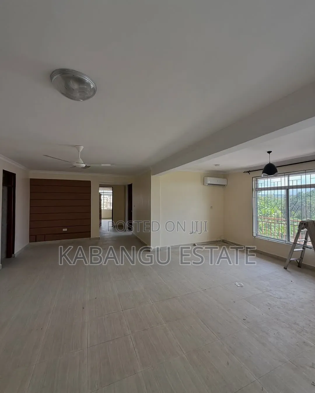 3bdrm Apartment in Mbezibeach for rent in Mbezi Beach