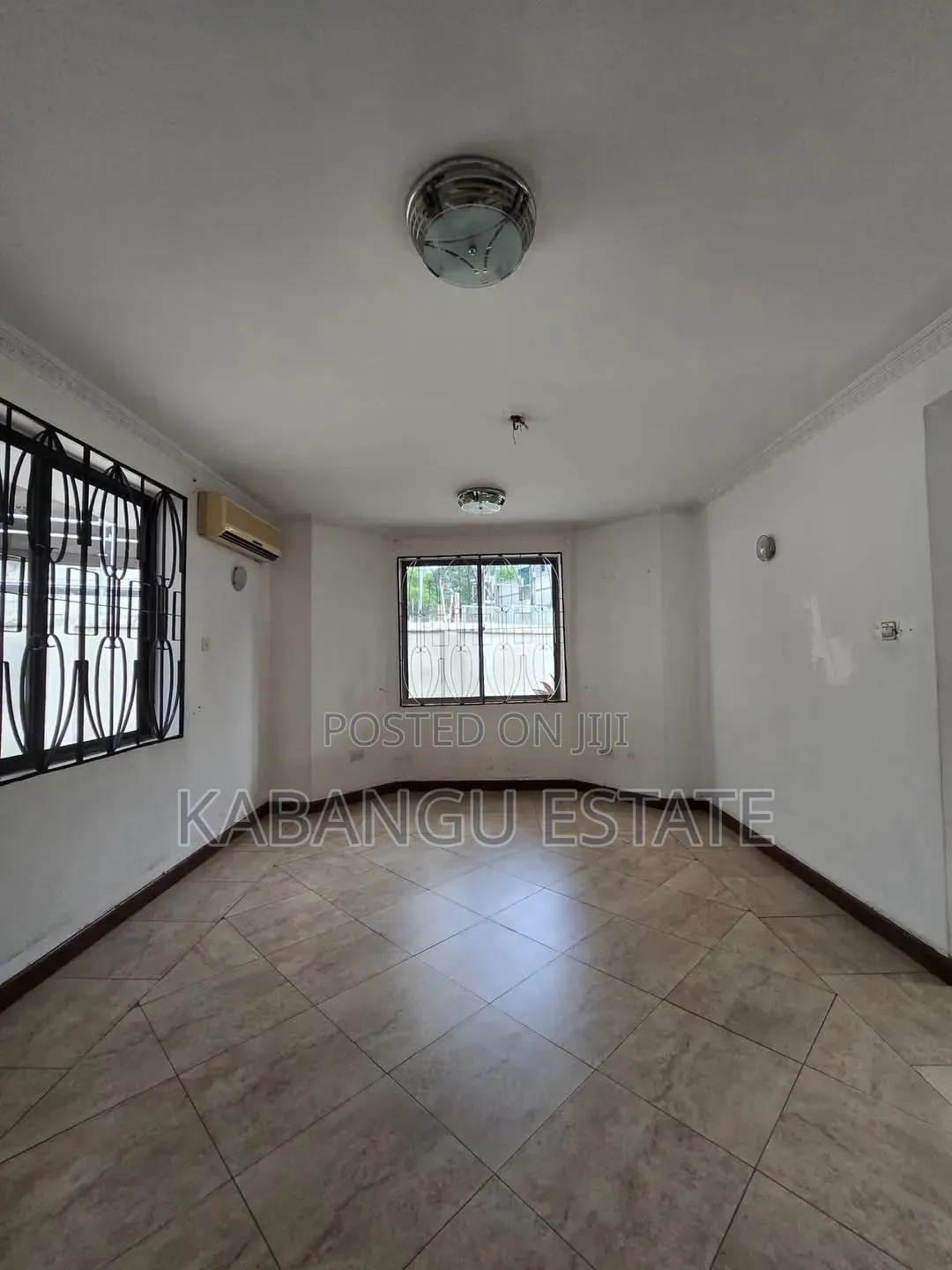 3bdrm Apartment in Mikocheni for rent in Mikocheni