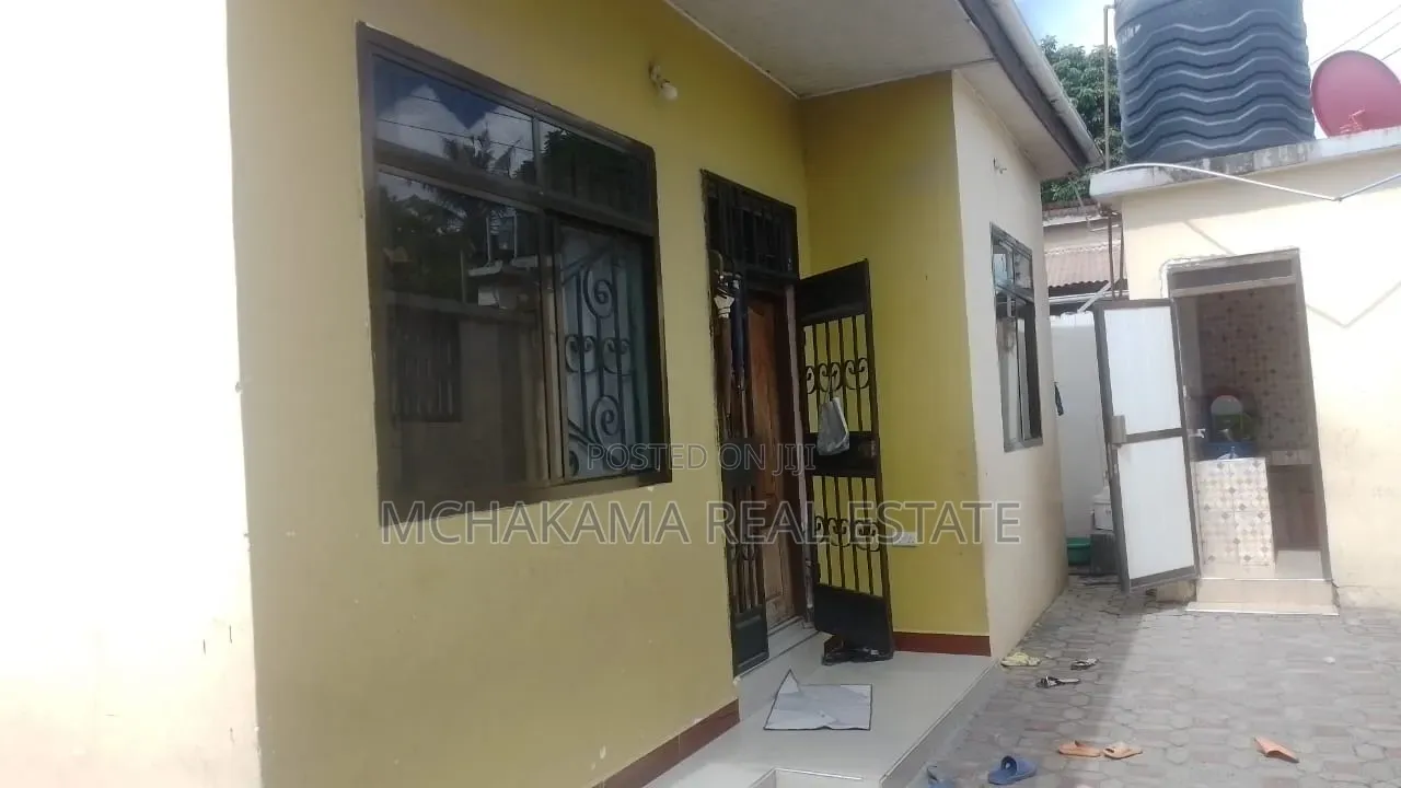3bdrm House in Mchakama Real Estate, Kipawa for sale in Kipawa