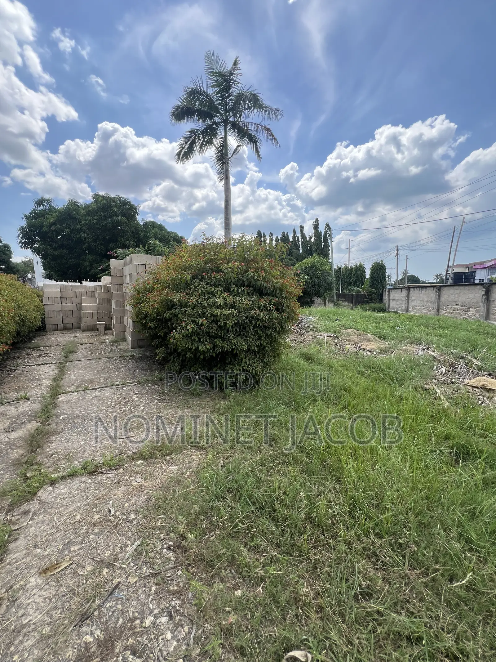 Plot for Sale in Mbezi Beach