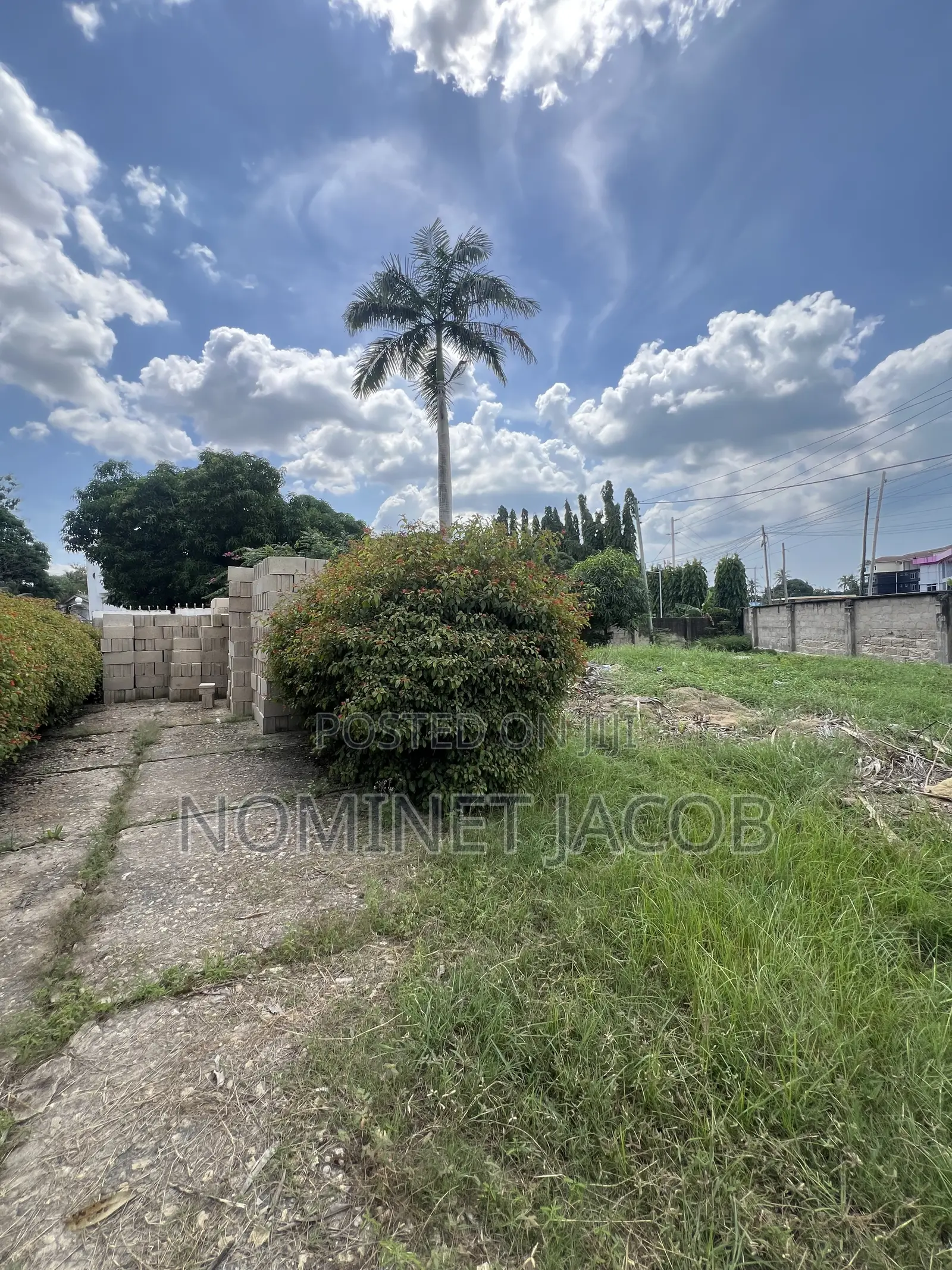 Plot for Sale in Mbezi Beach