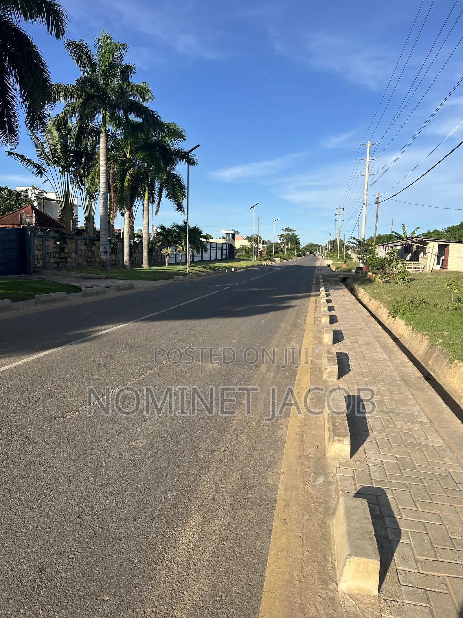 Plot for Sale in Kunduchi