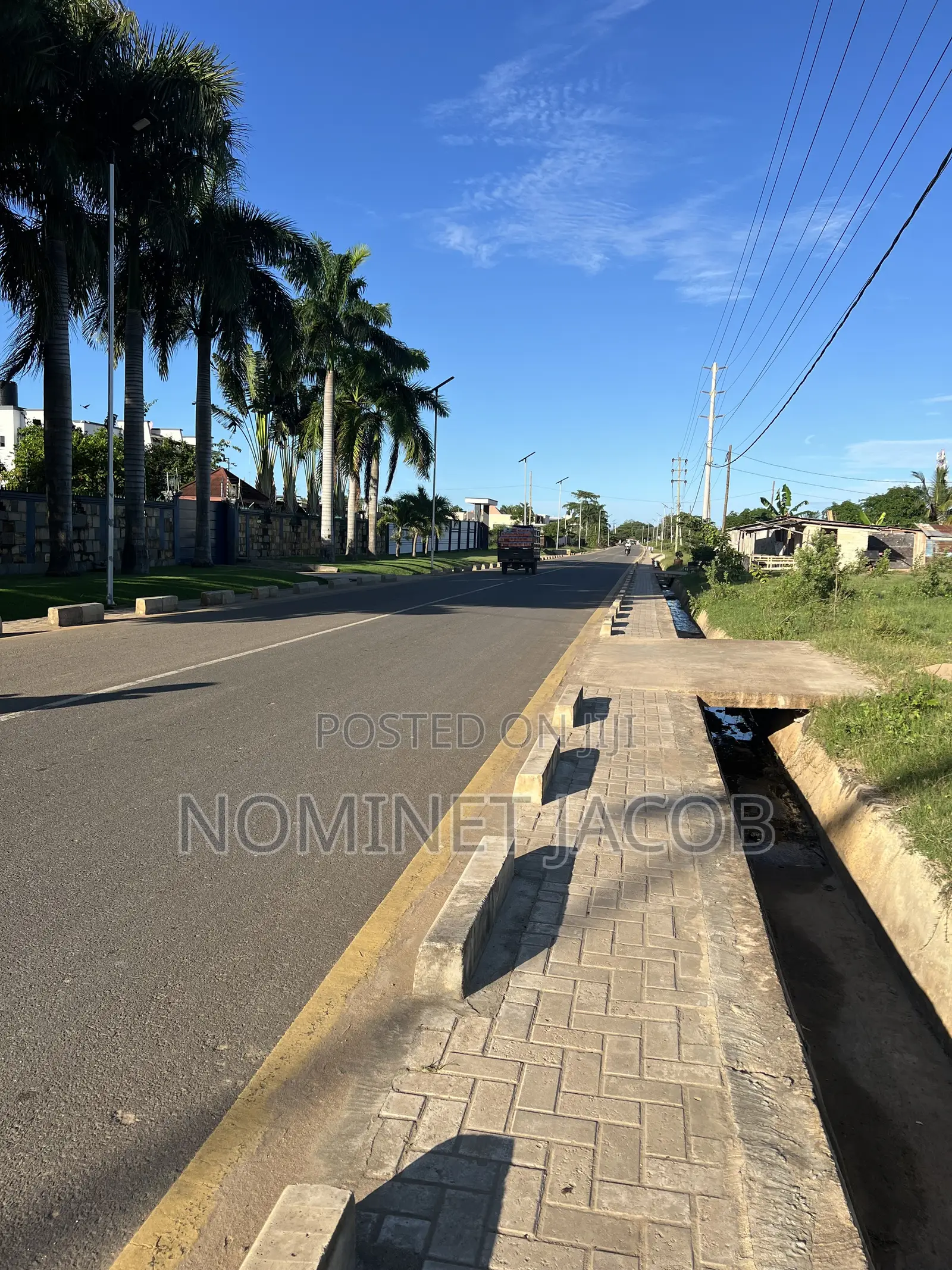 Plot for Sale in Kunduchi