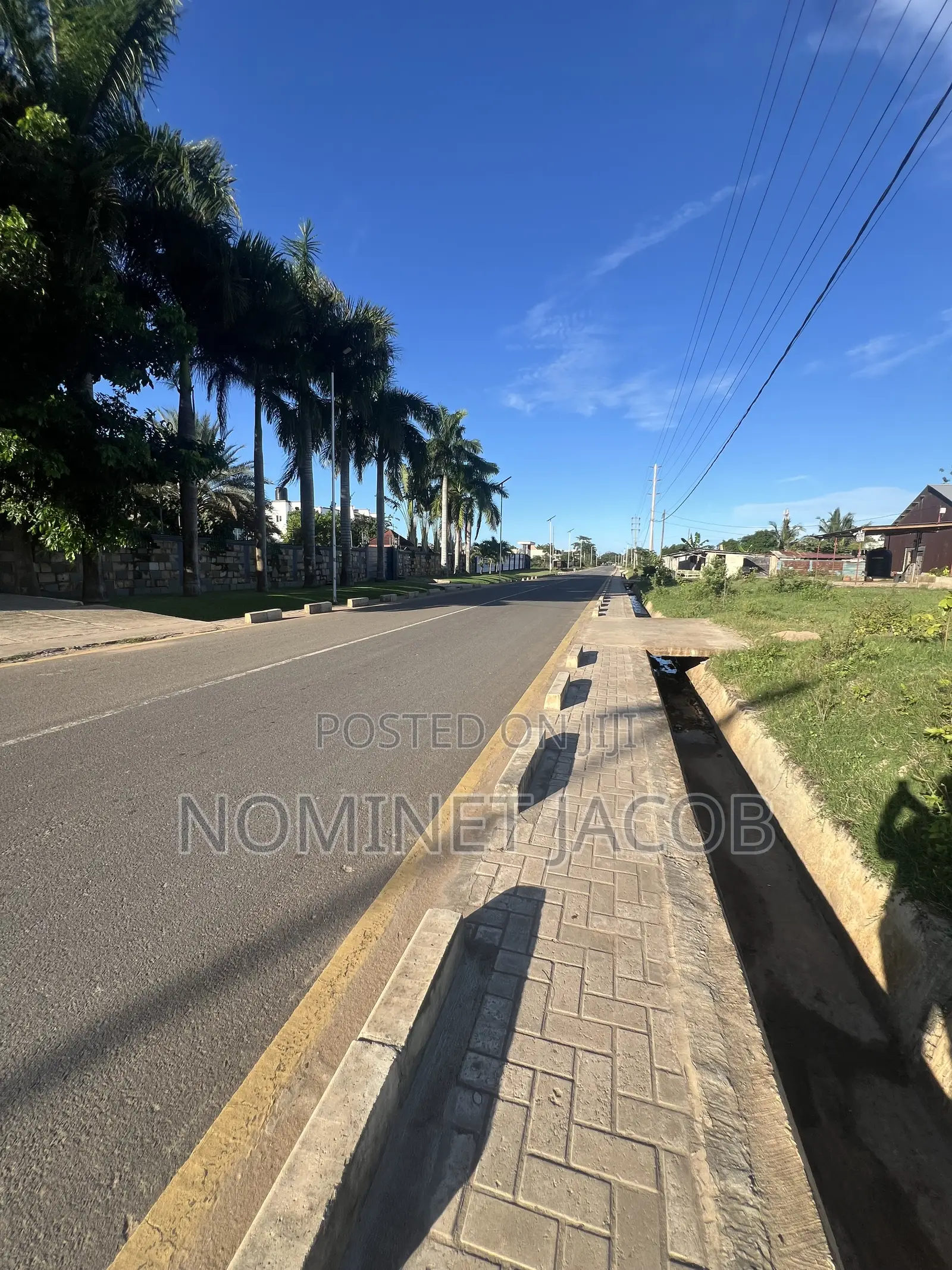 Plot for Sale in Kunduchi