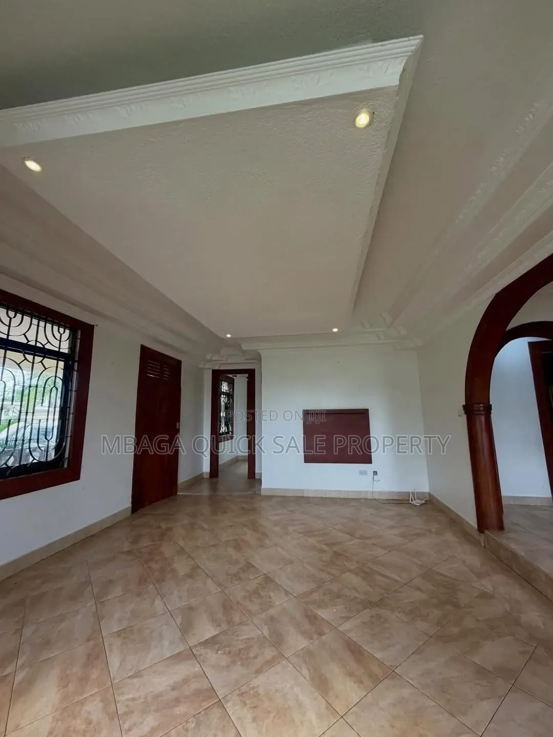 4bdrm House in Bahari Beach, Kunduchi for rent in Kunduchi