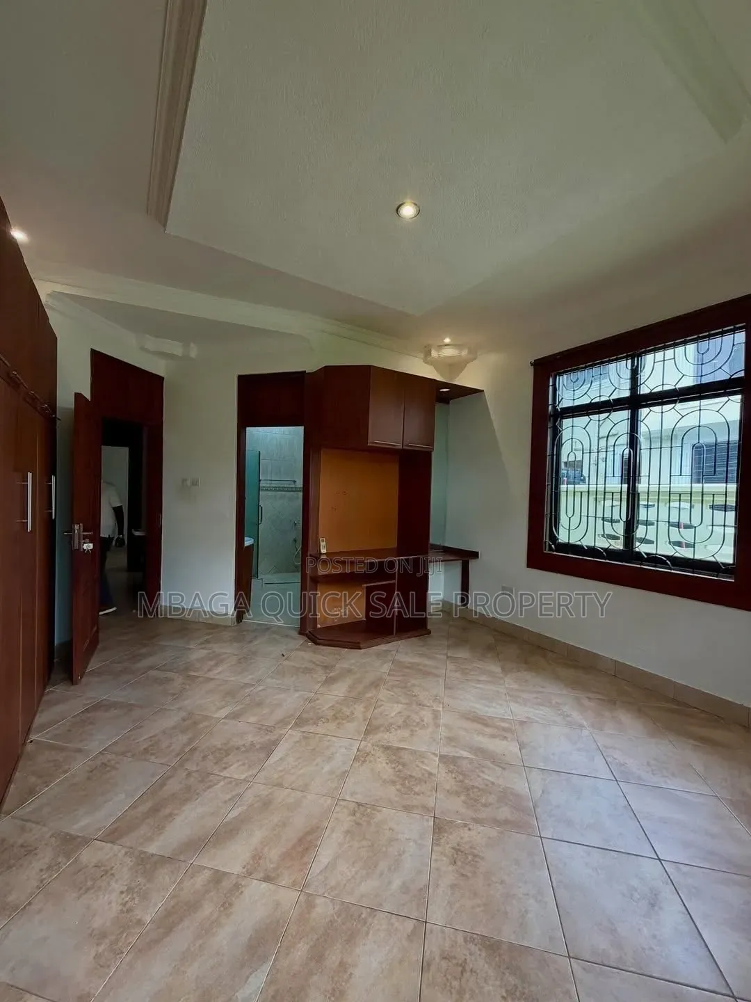4bdrm House in Bahari Beach, Kunduchi for rent in Kunduchi