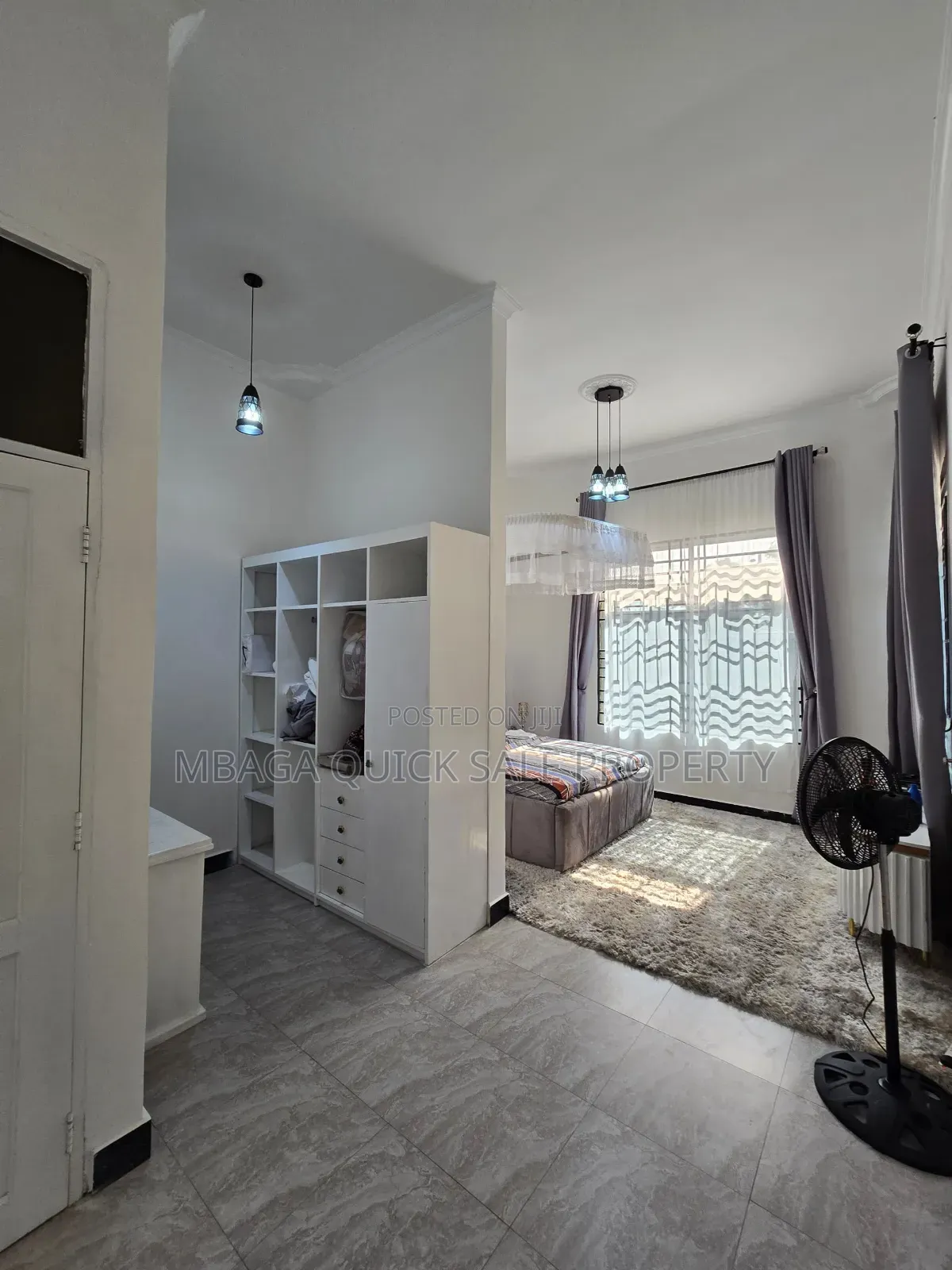 4bdrm House in Madale Kontena, Goba for sale in Goba