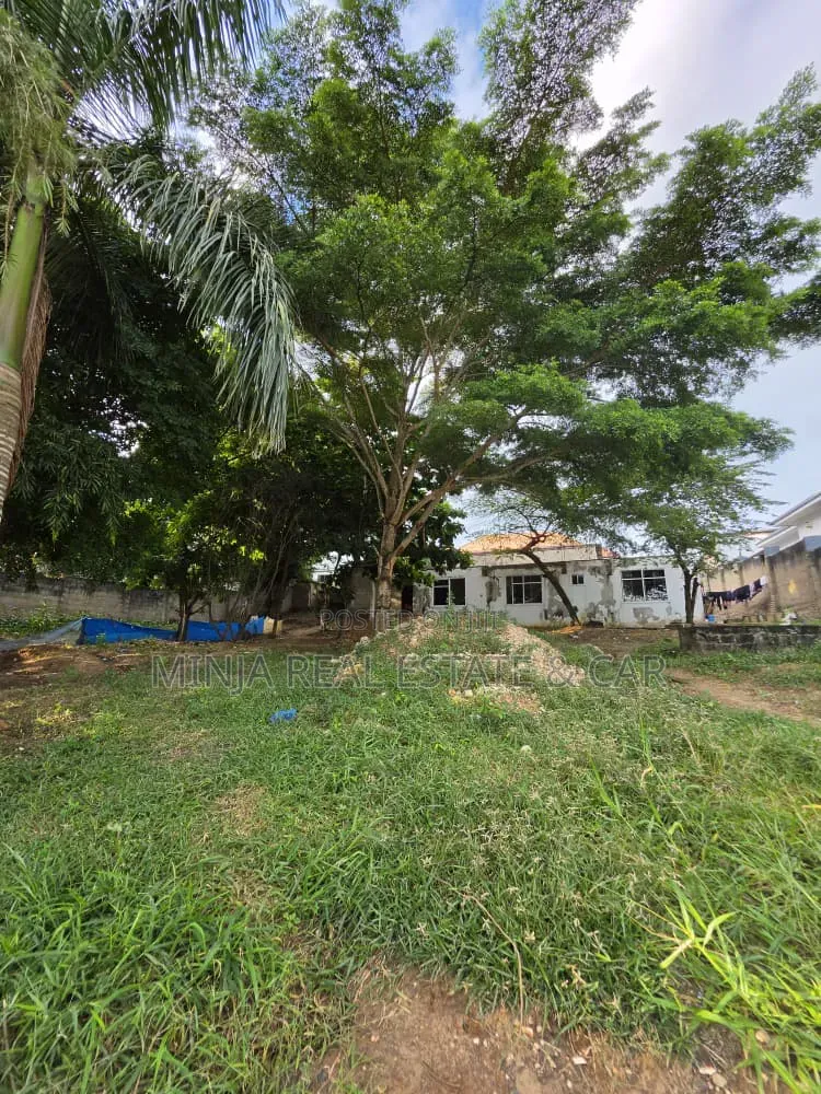 Plot for Sale Madale Mivumoni in Goba