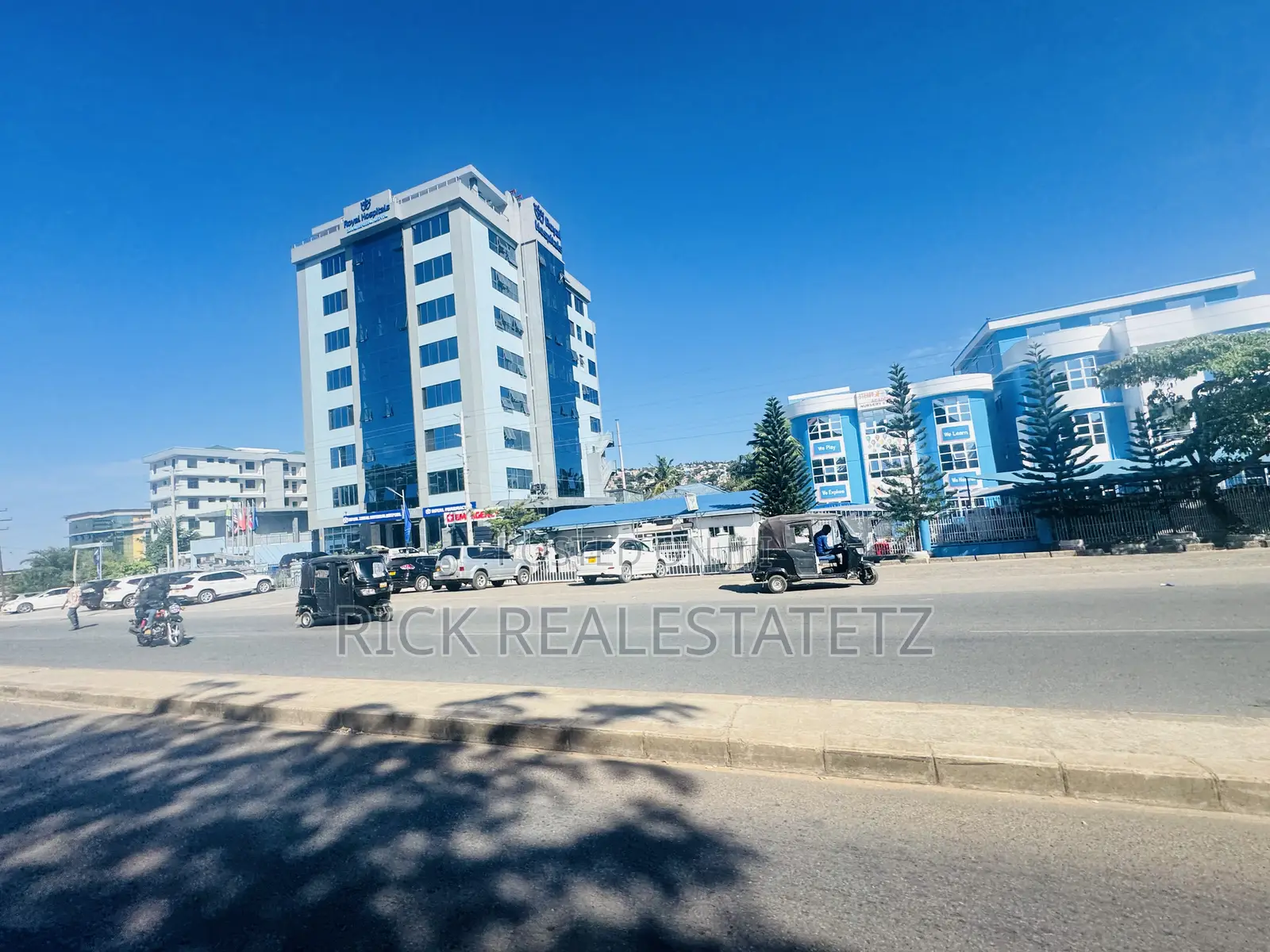 3bdrm House in Nyamanoro for sale in Nyamanoro