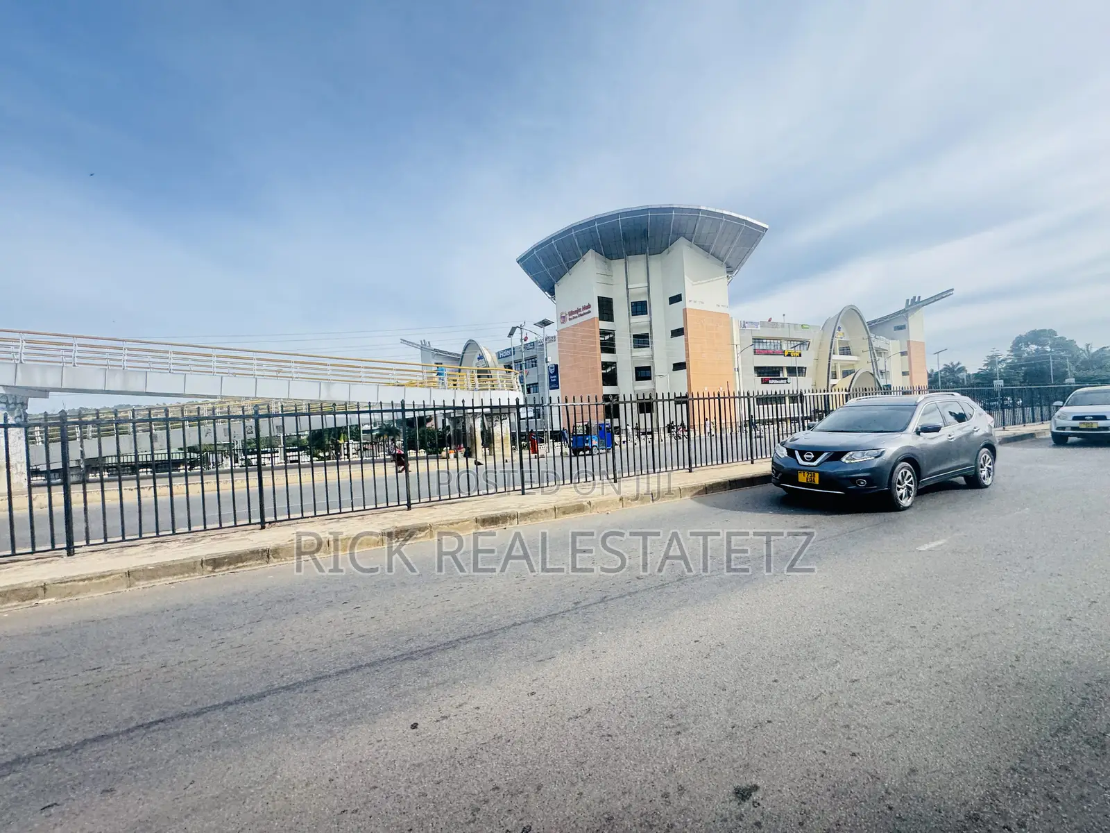 3bdrm House in Nyamanoro for sale in Nyamanoro