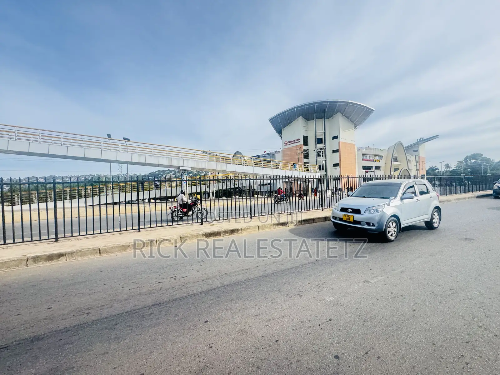 3bdrm House in Nyamanoro for sale in Nyamanoro
