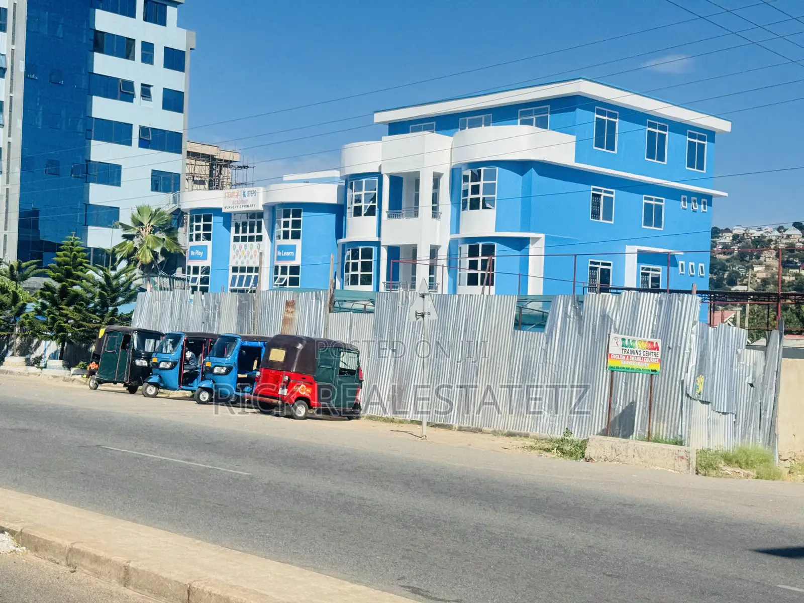 3bdrm House in Nyamanoro for sale in Nyamanoro